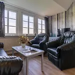 Apartments,