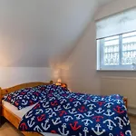 Apartments, Lejlighed *