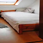 Lejlighed Apartments,