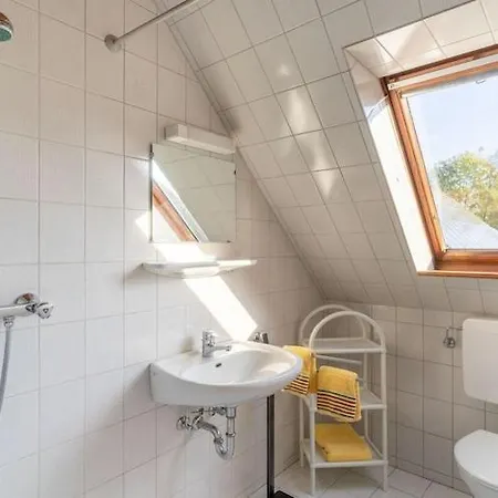 Apartments Toenning Appartement *