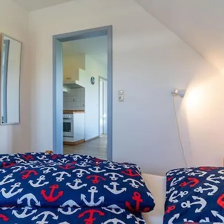 Apartments Toenning