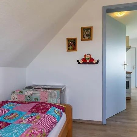 Apartments Toenning *
