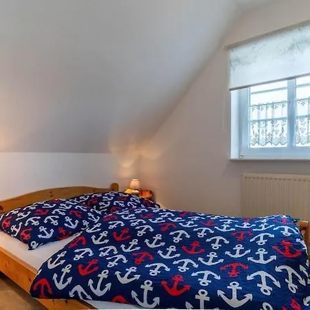 Appartement Apartments Toenning Tönning