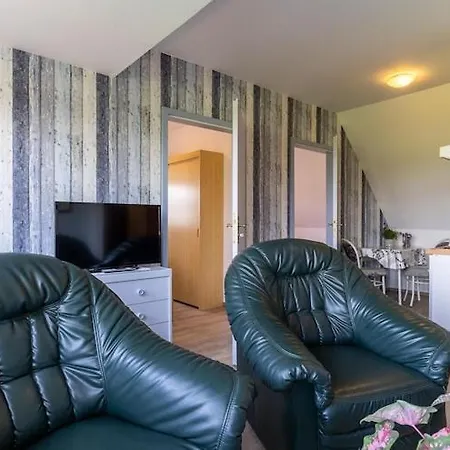 Apartments Toenning Appartement