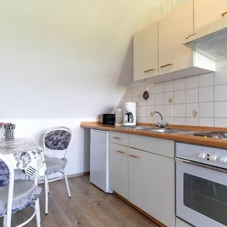 Appartement Apartments Toenning Tönning