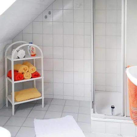 Appartement Apartments Toenning Tönning
