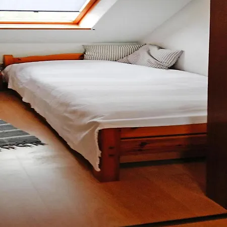 Apartments Toenning Appartement Tönning