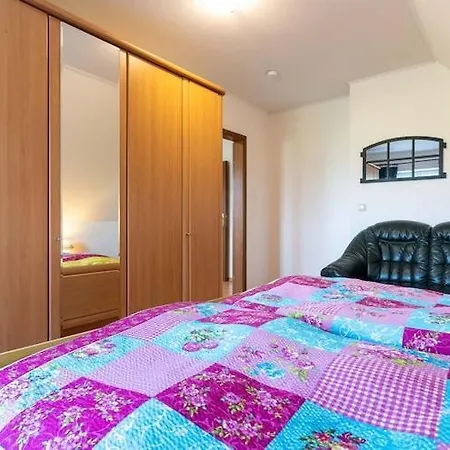 Apartamento Apartments Toenning Tönning