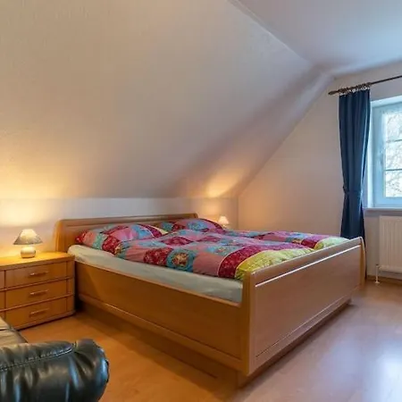 Apartments Toenning Appartement *