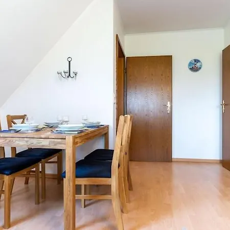 Apartments Toenning *