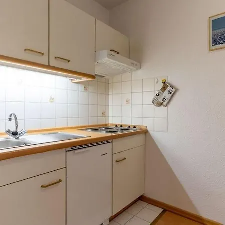 Apartments Toenning Tönning