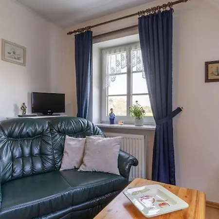 Appartement Apartments Toenning Tönning