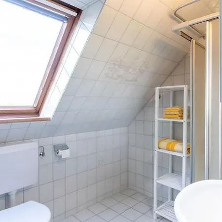 Apartments Toenning *