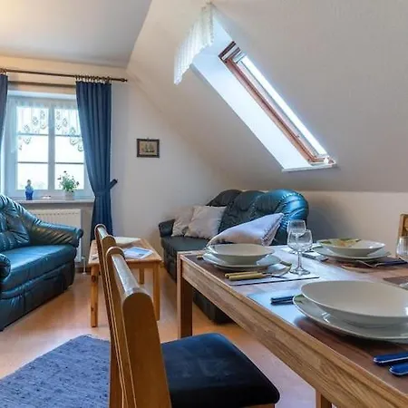 Apartments Toenning Appartement *