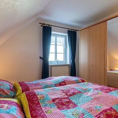 Apartments Toenning Appartement Tönning