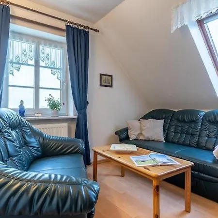 Apartments Toenning