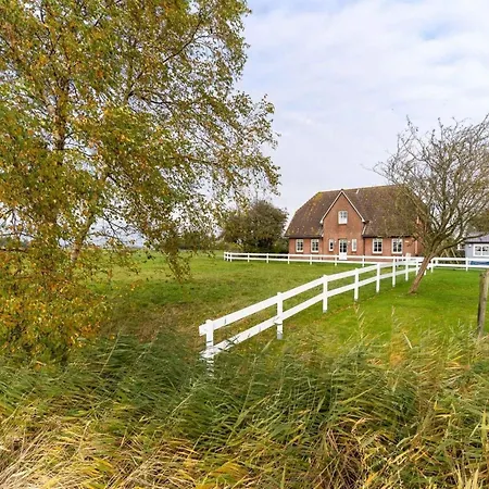 Apartments, דירה Tönning