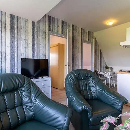 Apartmán Apartments, Tönning