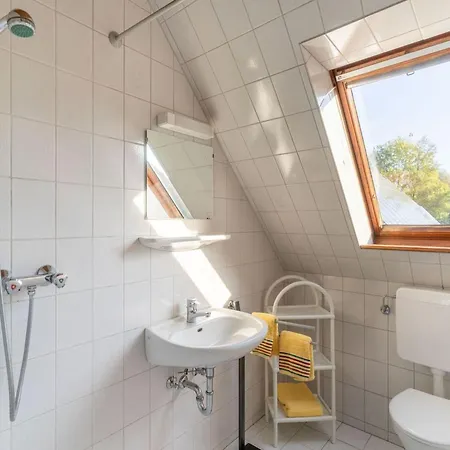 Apartments, Tönning