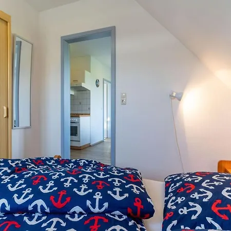 Apartments, דירה Tönning