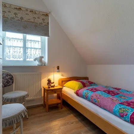 דירה Apartments, Tönning