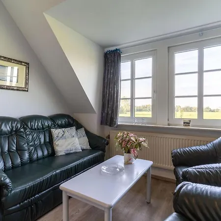 Apartments, Tönning