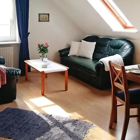 Apartments, דירה *