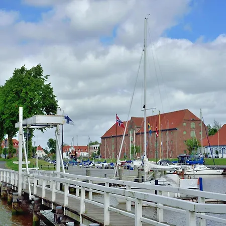 Apartments, * Tönning