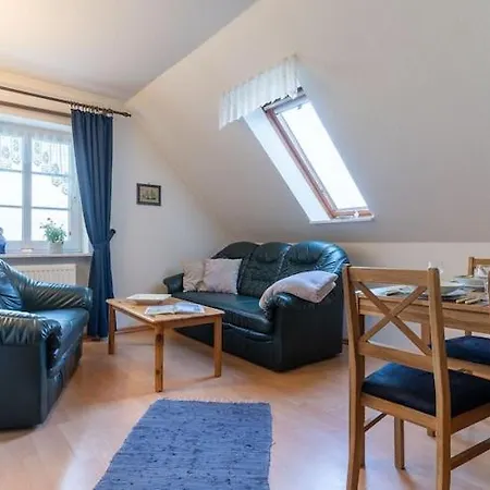 Apartments, Tönning