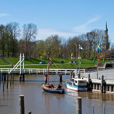 דירה Apartments,