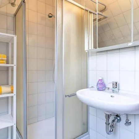 דירה Apartments, Tönning