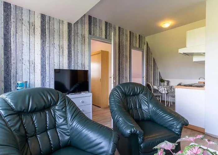 Apartmán Apartments, Tönning