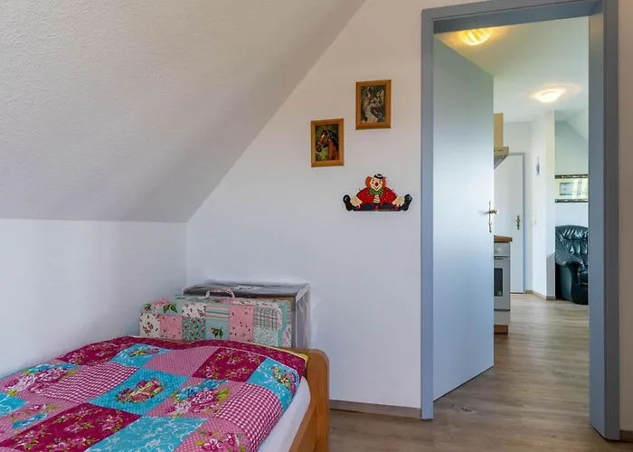 Apartament Apartments, *