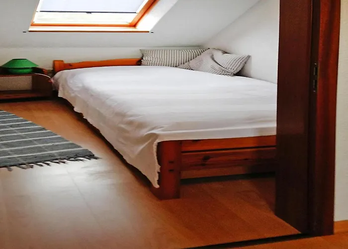 Apartmán Apartments,