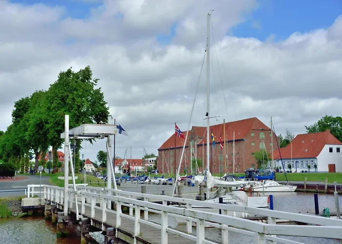 Apartments, * Tönning